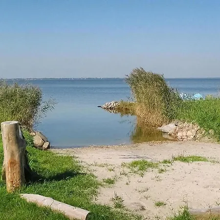 4 Bedroom Gorgeous In Prázdninový dům