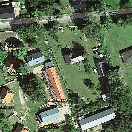 Prázdninový dům 4 Bedroom Gorgeous In *