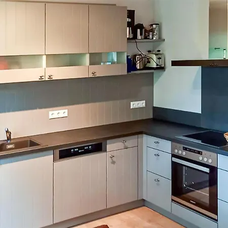Holiday home 4 Bedroom Gorgeous In