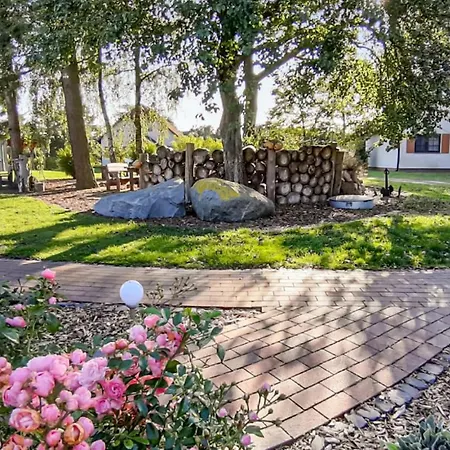 Prázdninový dům 4 Bedroom Gorgeous In